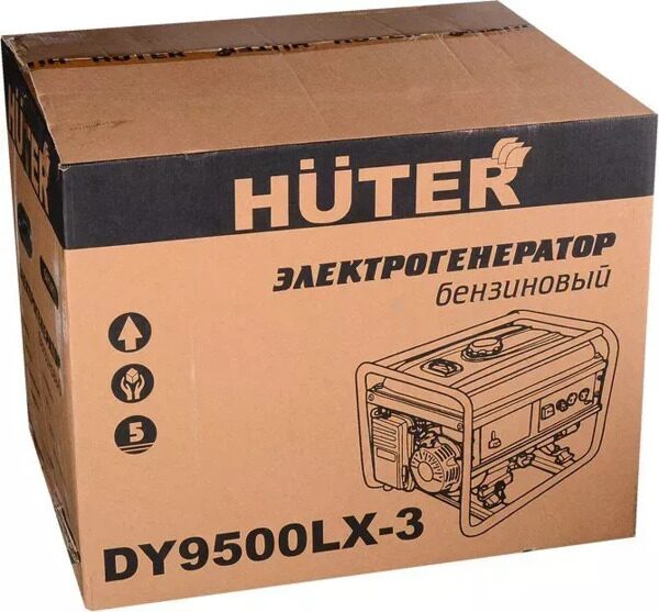 DY9500LX-3к