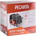 Бензиновый триммер БТР-1900П Ресанта