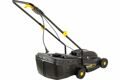 Газонокосилка электрическая HUTER ELM-1000