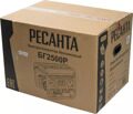 Электрогенератор БГ 2500 Р Ресанта