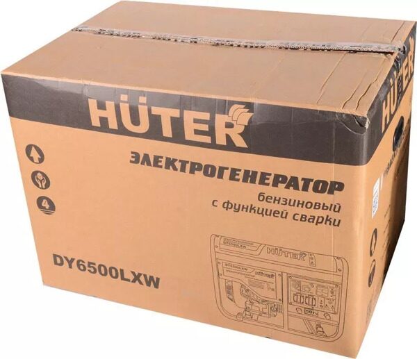 DY6500LXW6