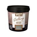 СОСТАВ ЛЕССИРУЮЩИЙ "GALLERY" МУАР WHITE SILVER, 0,9КГ АРТ: 31543