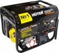 Портативный бензогенератор HUTER DY6500LXW