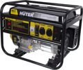 Портативный бензогенератор HUTER DY5000L