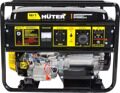 Электрогенератор HUTER DY9500LX-3