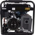 Электрогенератор HUTER DY9500LX-3