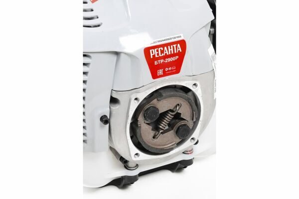 Триммер бензиновый Ресанта БТР-2900Р фото1