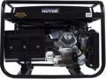 Портативный бензогенератор HUTER DY5000L