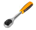 Ключ-трещотка 1/2", 72 зуба Вихрь