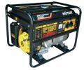 Портативный бензогенератор HUTER DY5000L